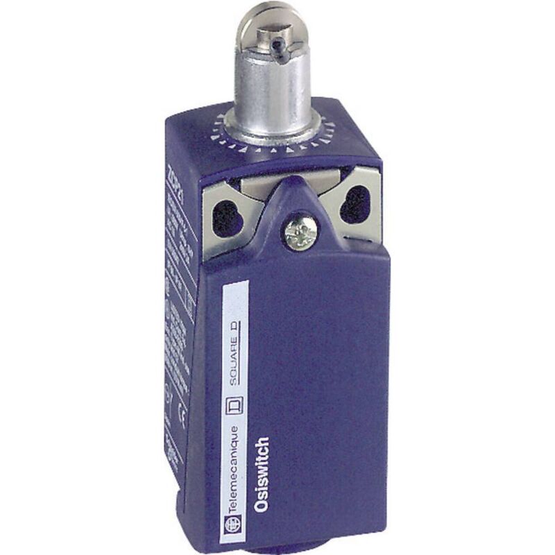 foto del prodotto schneider electric telemecanique xckp2102p16 xckp2102p16 fine corsa stantuffo ip66 ip67 1 pz.