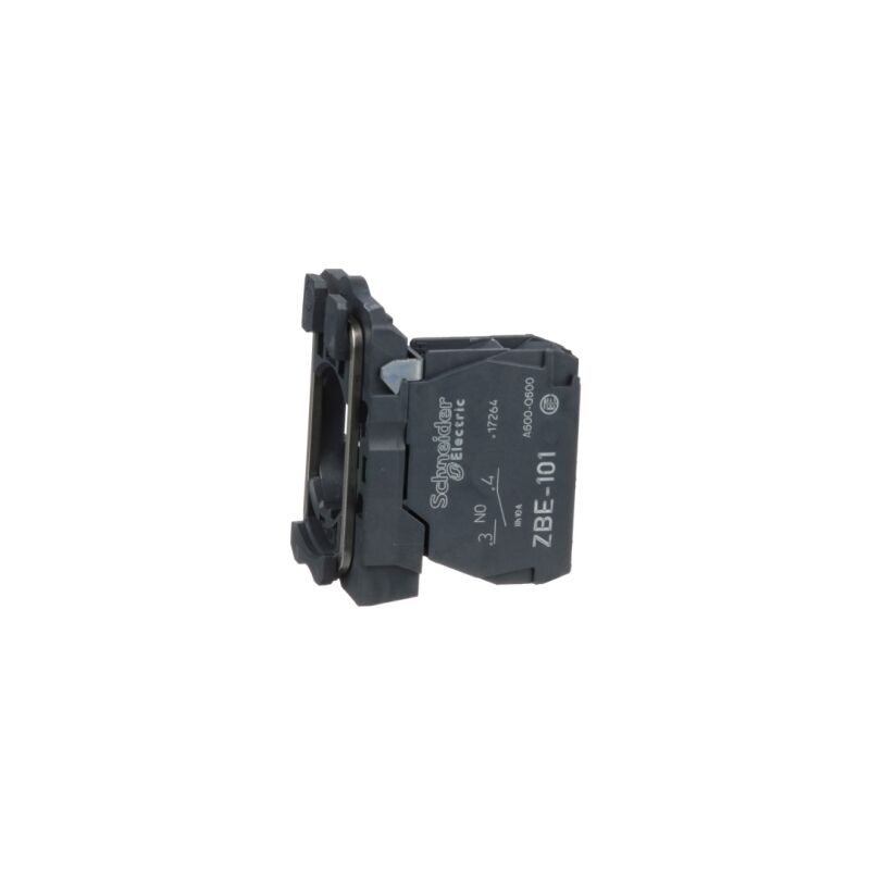 foto del prodotto schneider electric zb5az101 elemento di contatto 1 na momentaneo 240 v 1 pz.