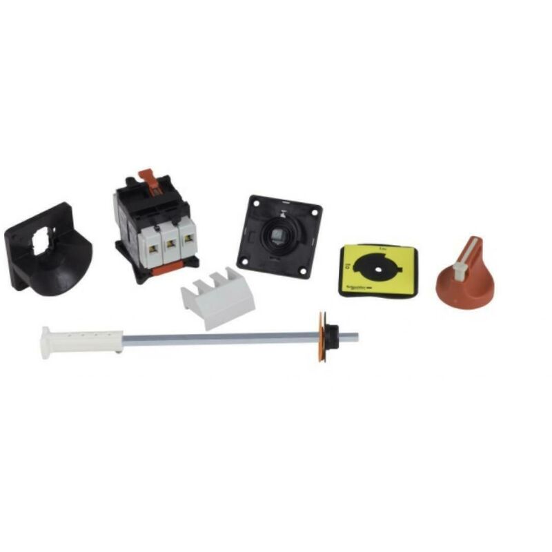 foto del prodotto schneider interruttore vario completo 32 a vccf1