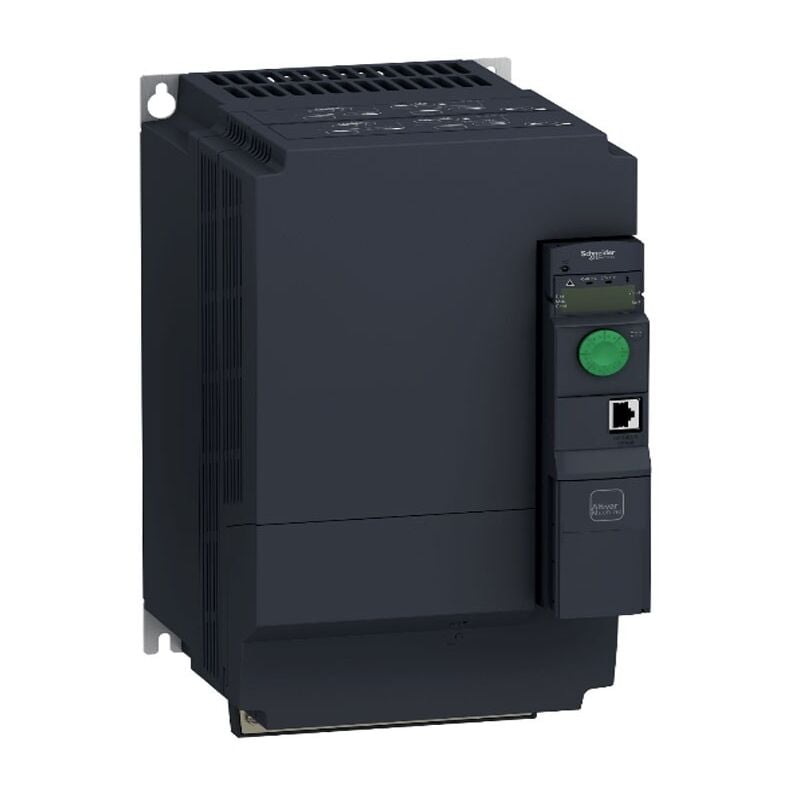 foto del prodotto schneider inverter telemecanique atv320 book 400v trifase 15 kw atv320d15n4b