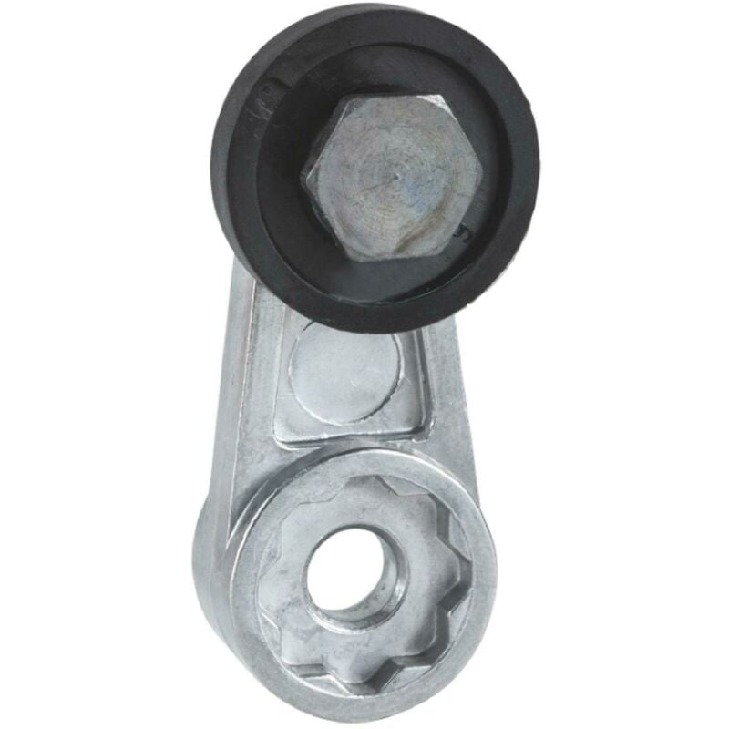 foto del prodotto schneider leva per finecorsa leva rotella in materiale termoplastico zcky11