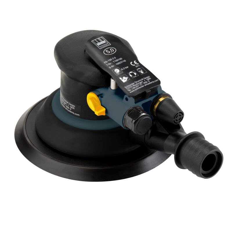 foto del prodotto schneider levigatrice orbitale casuale es 150 5 dgkd322720