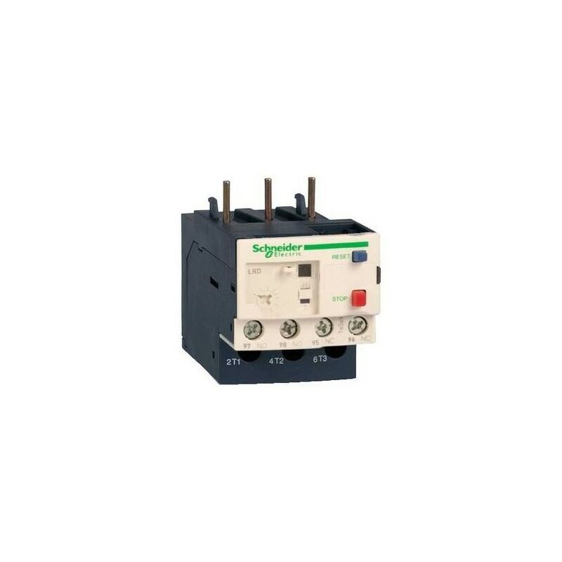 foto del prodotto schneider lrd35 rel protezione termica motore tesys da 30 a 38 a classe 10a 034686