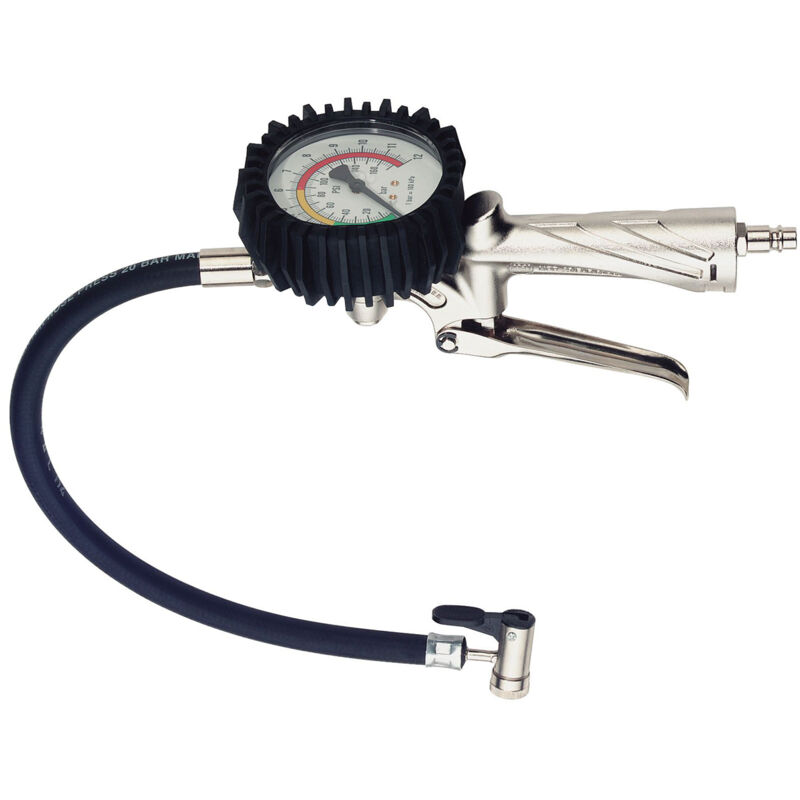 foto del prodotto schneider misuratore di gonfiaggio pneumatici rf rmg k dgkd004011