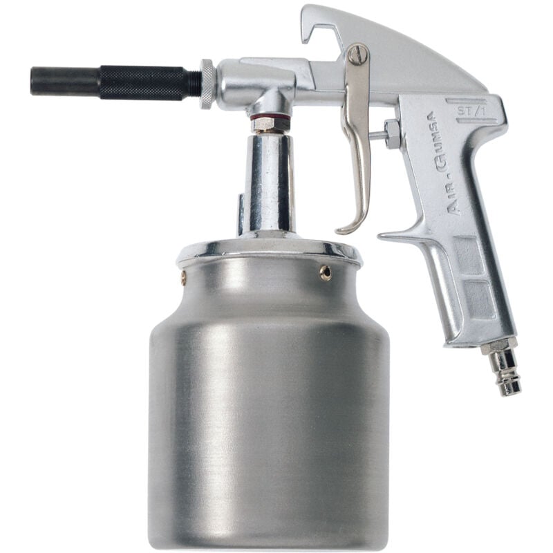 foto del prodotto schneider pistola di sabbiatura ssp sav dgkd030025