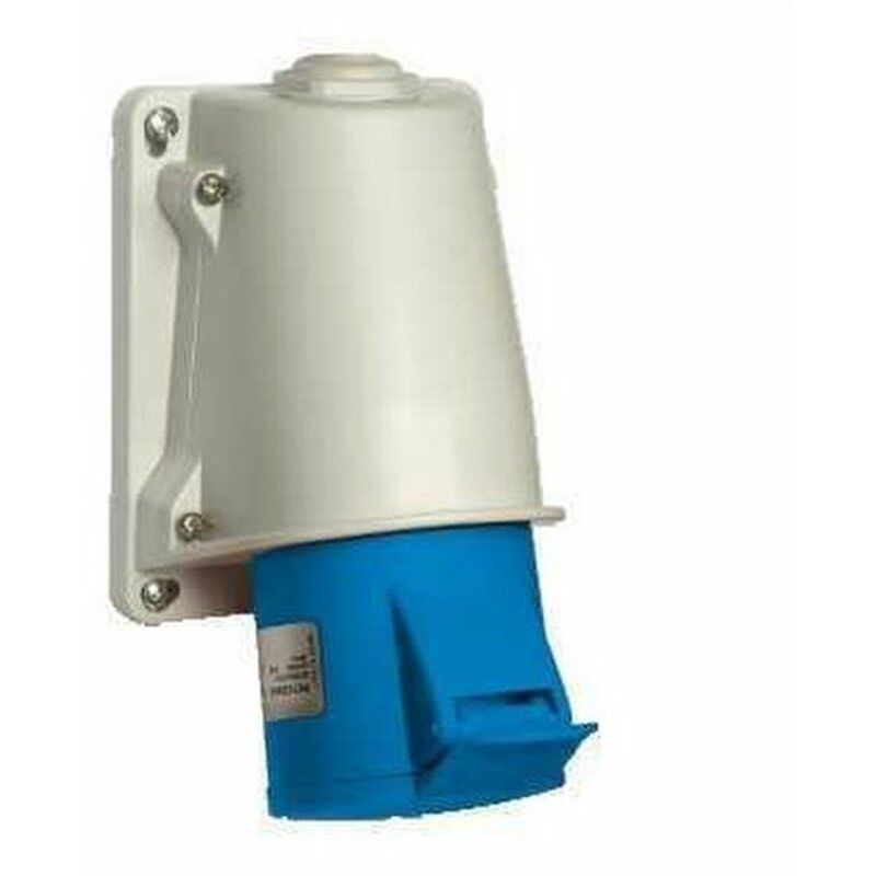 foto del prodotto schneider pky32w423 presa a muro pk 32a 2p tt 200 250v