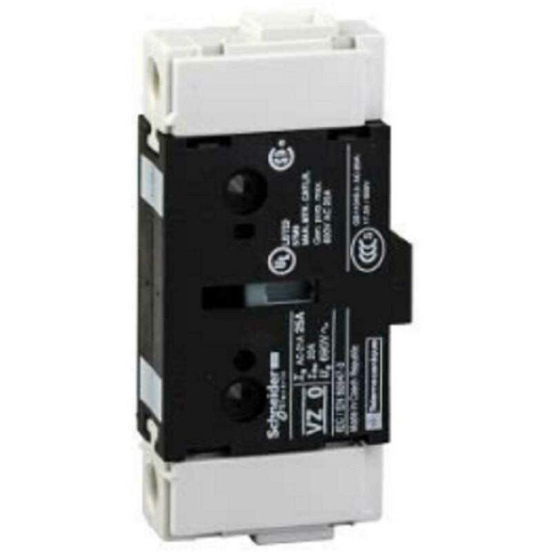 foto del prodotto schneider polo principale aggiuntivo 63a vz3