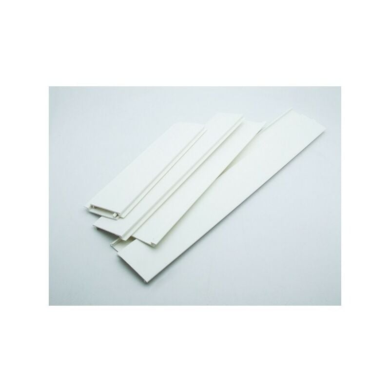 immagine 0 del prodotto schneider pra91020 otturatori pragma per box portamoduli