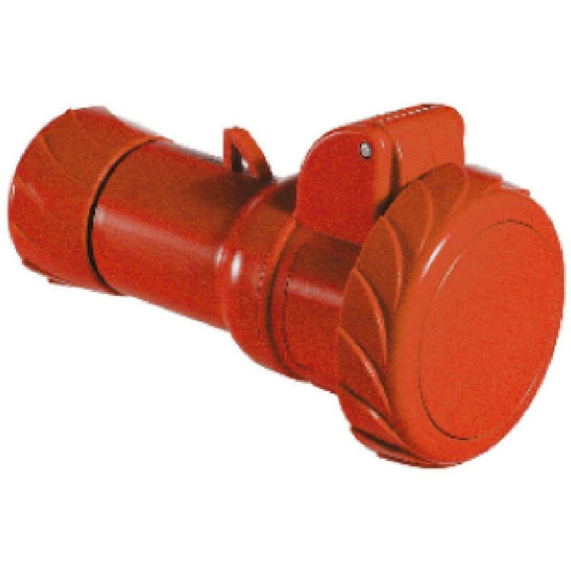 foto del prodotto schneider presa mobile a bassa tensione ip67 3pt 32a 380v cr pky32m734