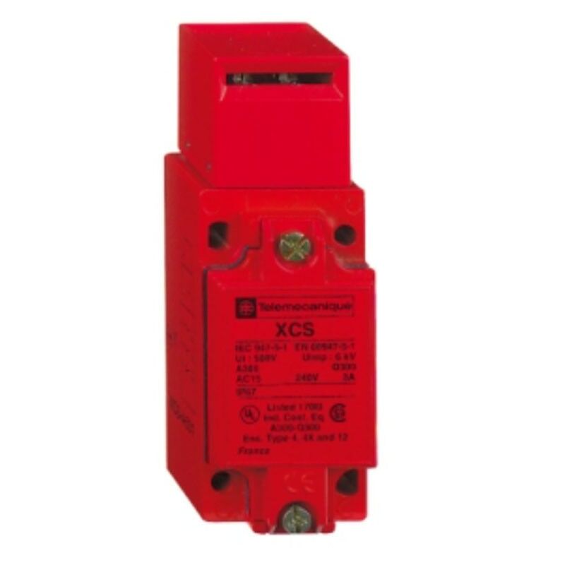foto del prodotto schneider rilevamento di sicurezza telemecanique preventa xcsa701