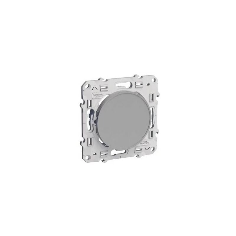 foto del prodotto schneider s530666 obturateur vis alu