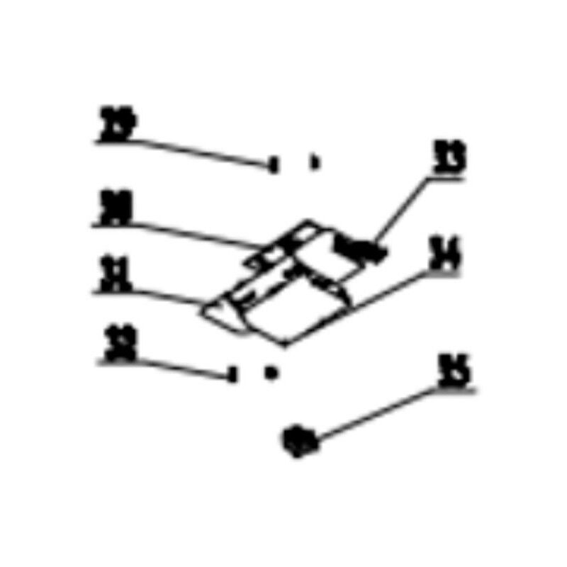 foto del prodotto schneider - scheda di potenza codice 30 - frigorifero, congelatore 4352542