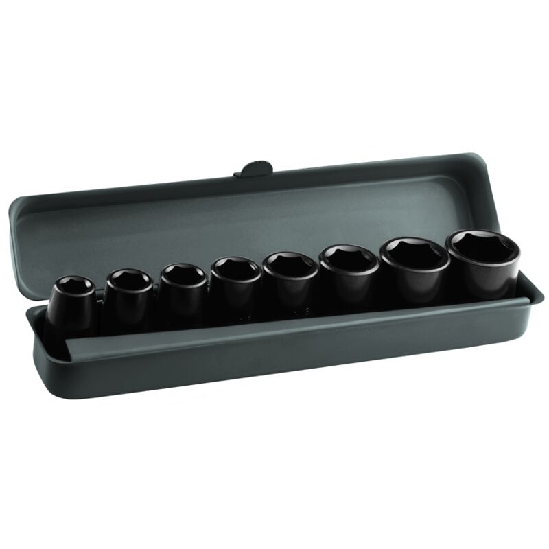 foto del prodotto schneider set di chiavi a bussola sksl g3 8 8 dgkd322275