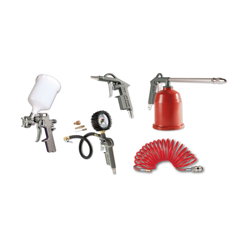 foto del prodotto schneider set di utensili dl wz set 5 pezzi d100040 dgkd100040
