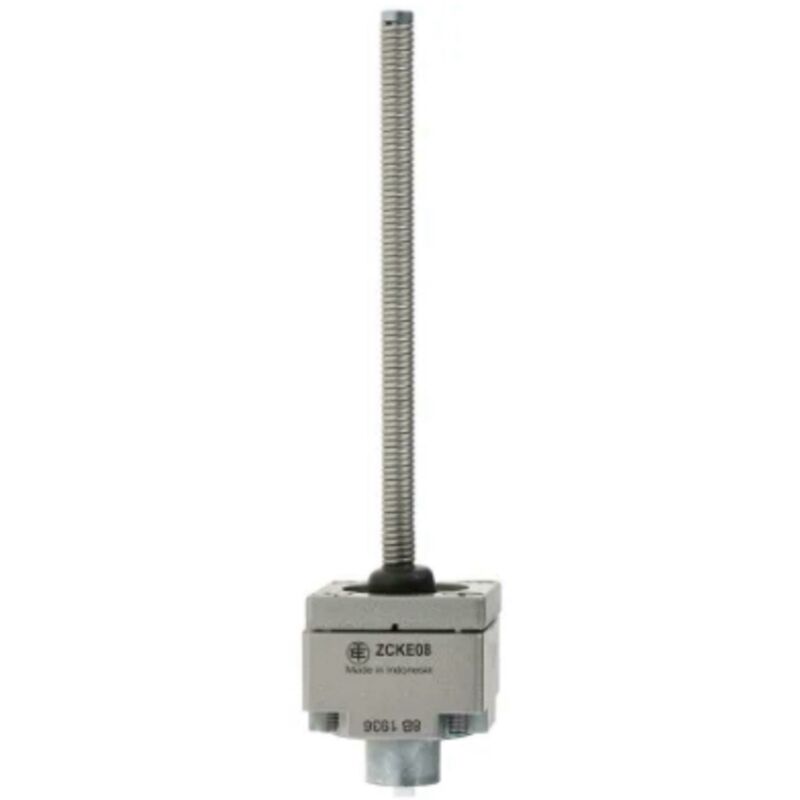 foto del prodotto schneider testa finecorsa molla testa telemecanique sensors zcke08 serie osisense xc per serie xc zcke08