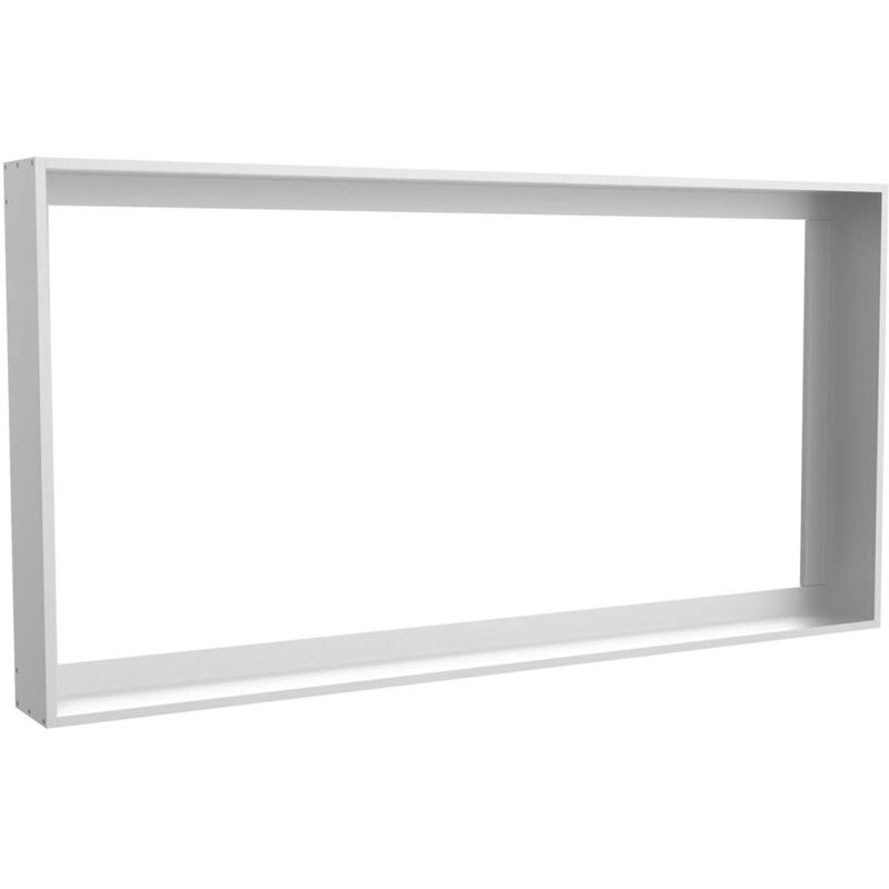 foto del prodotto schneider universal e742 15 cadre d encastrement 150cm, pour low
