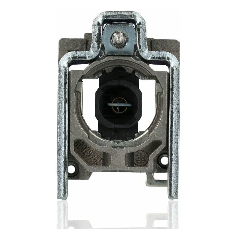 foto del prodotto schneider zb4bv6 corpo per lampada spia zb4 base ba 9s 250 v