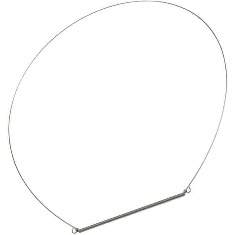 foto del prodotto scholtes anello di tensione manicotto posteriore originale lavatrice ariston hotpoint 936128059131921557