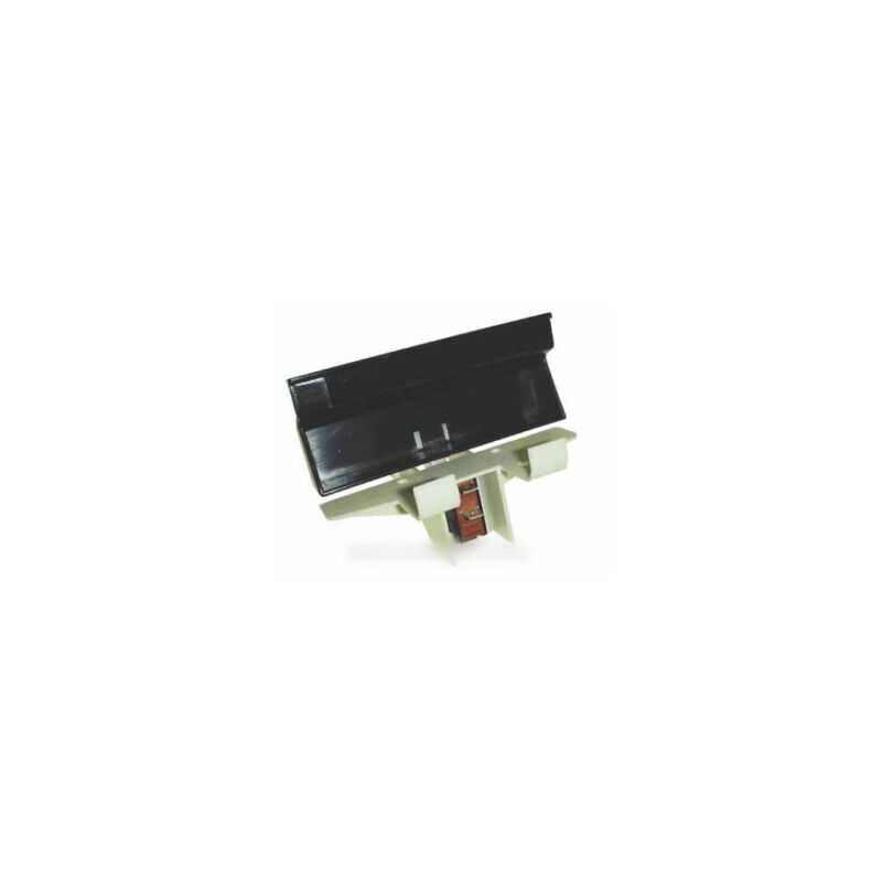 foto del prodotto scholtes chiusura porta e maniglia nera originale lavastoviglie ariston hotpoint hotpoint 3036133662734116586