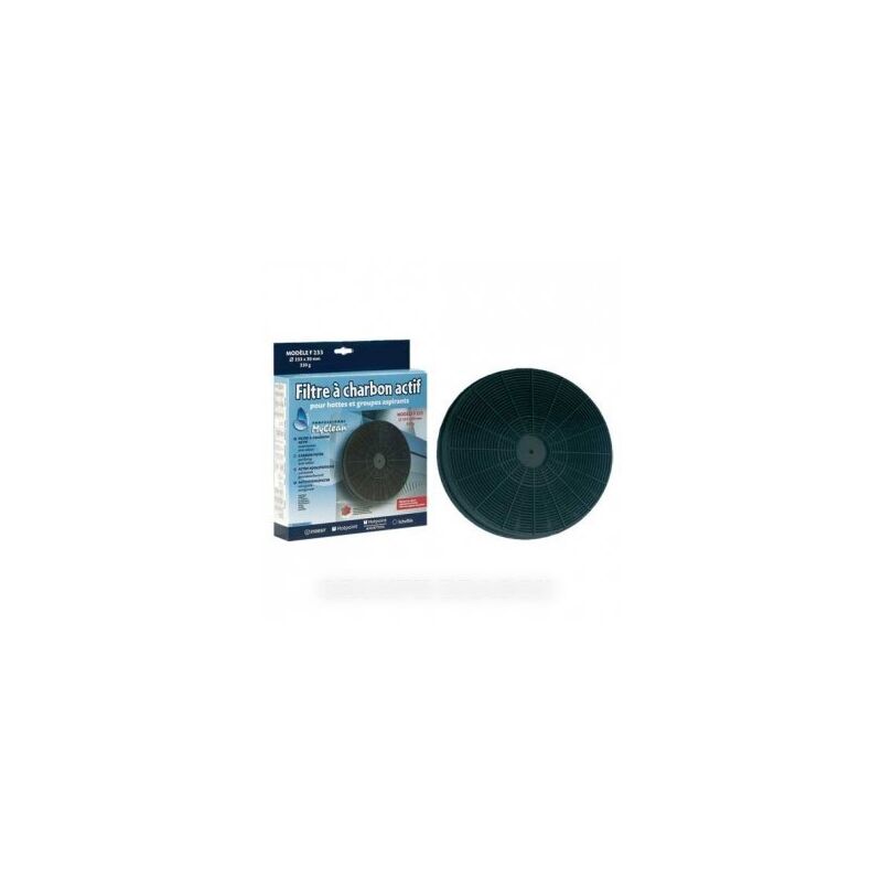 foto del prodotto scholtes filtro a carbone tipo 509 al pezzo cappa aspirante whirlpool 510383663946782880
