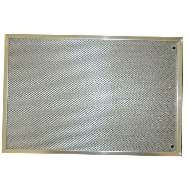 foto del prodotto scholtes filtro metallico antigrasso 248 x 368 mm originale cappa aspirante 363098052476374095