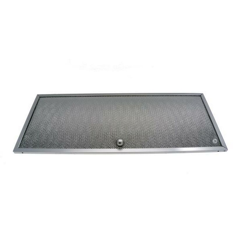 foto del prodotto scholtes filtro metallico antigrasso 459 x 178 mm originale cappa aspirante 362943662894269498