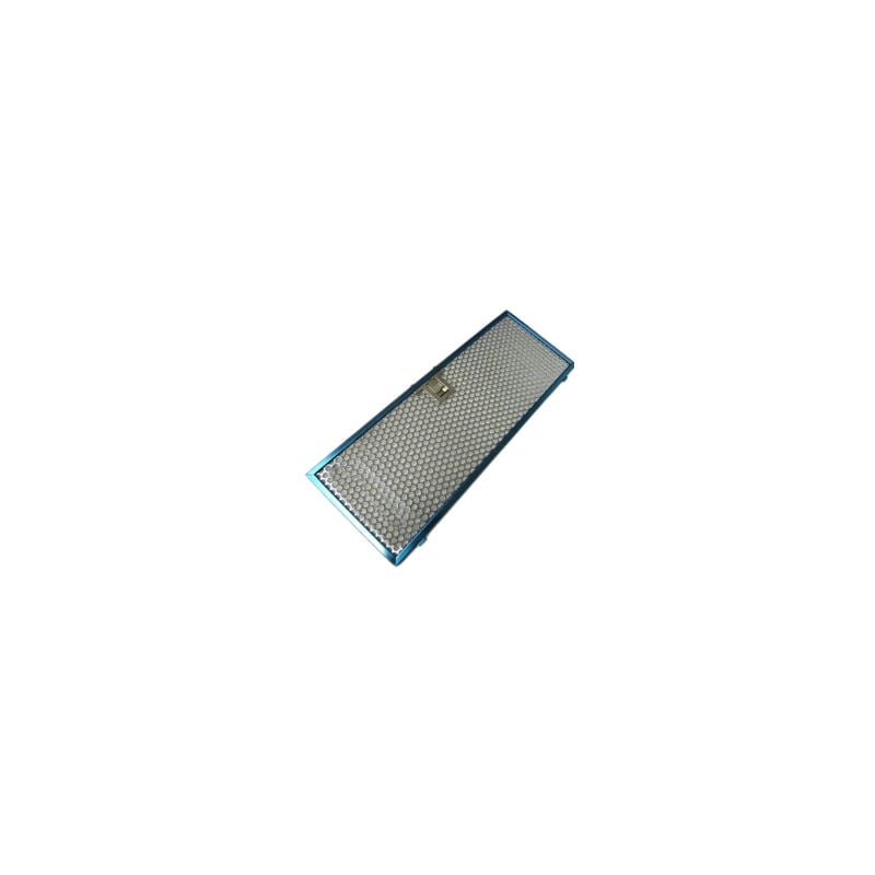 foto del prodotto scholtes filtro metallico antigrasso originale cappa aspirante 36245