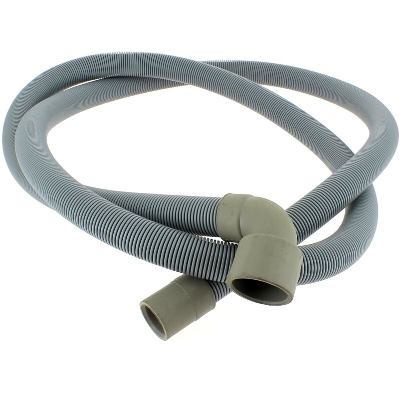 foto del prodotto scholtes gomito per tubo di scarico c00054869 per lavastoviglie ariston