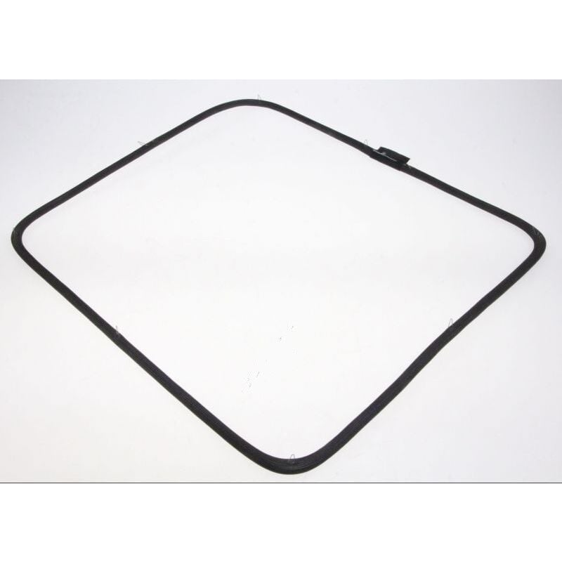 foto del prodotto scholtes guarnizione della porta 9 clip forni, fornelli elettrici e a gas 224736
