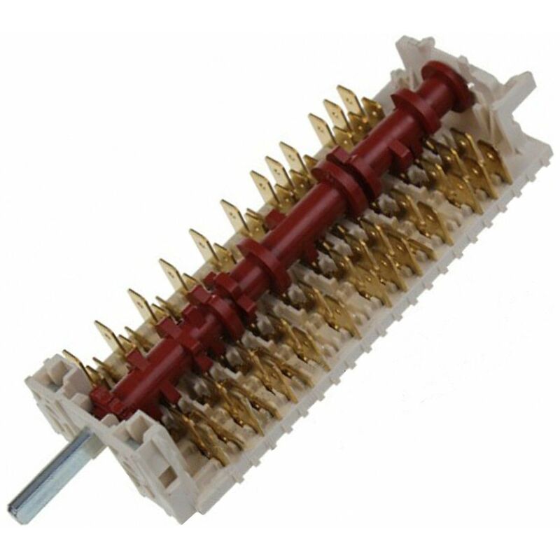 foto del prodotto scholtes - interruttore originale - forni, fornelli elettrici e a gas 2993998052476391337