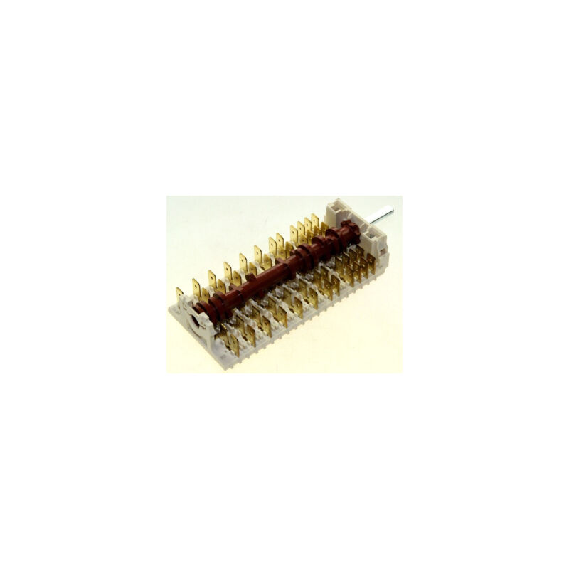 foto del prodotto scholtes interruttore originale forni, fornelli elettrici e a gas ariston hotpoint hotpoint 3236913662734123805