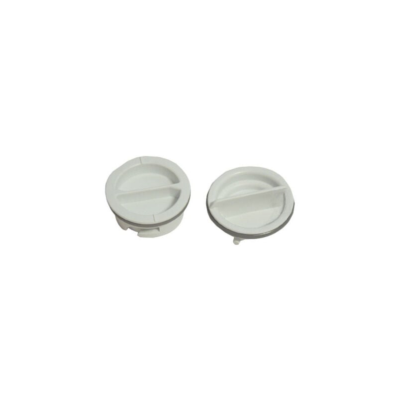 foto del prodotto scholtes kit 2 tappi di risciacquo lavastoviglie ariston hotpoint 986683662734114070