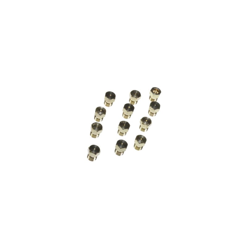 immagine 0 del prodotto scholtes kit iniettori butano propano originale forni, fornelli elettrici e a gas ariston hotpoint 452848052476111560