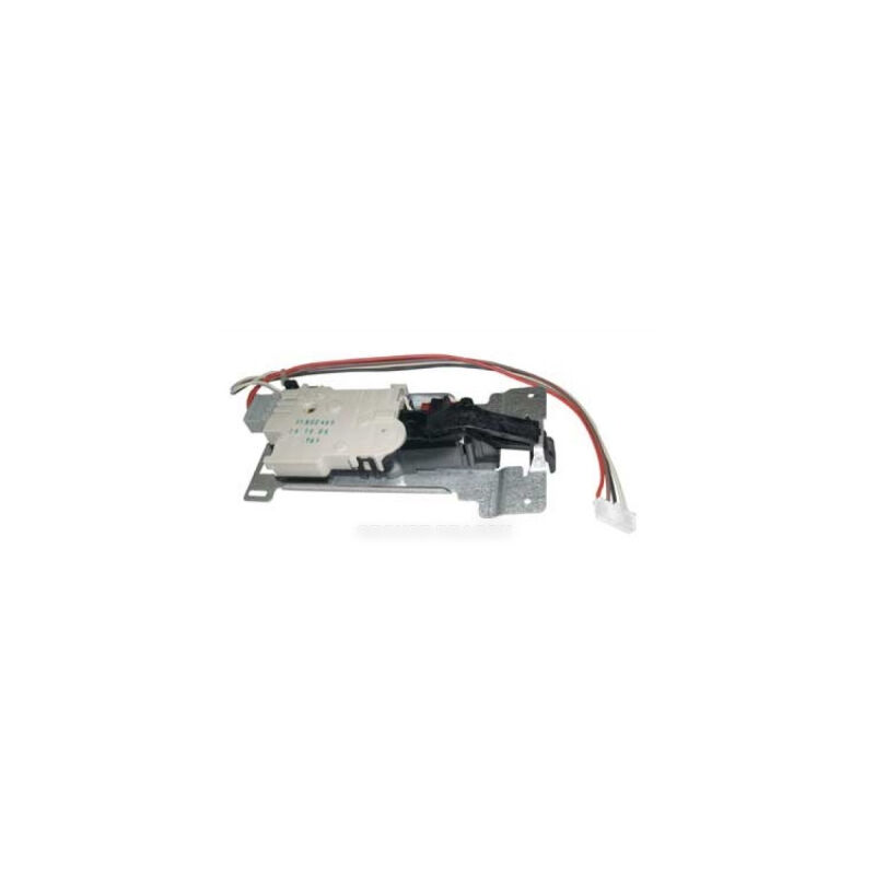 foto del prodotto scholtes piastra di chiusura sportello originale forni, fornelli elettrici e a gas 2997423662734113424