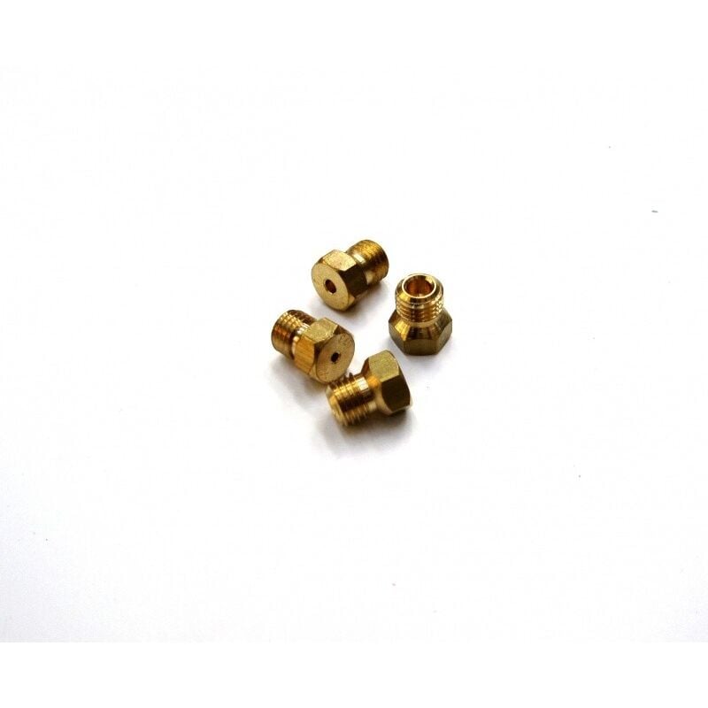 foto del prodotto scholtes set iniettori gas naturale originale piano cottura 43559863662894435794