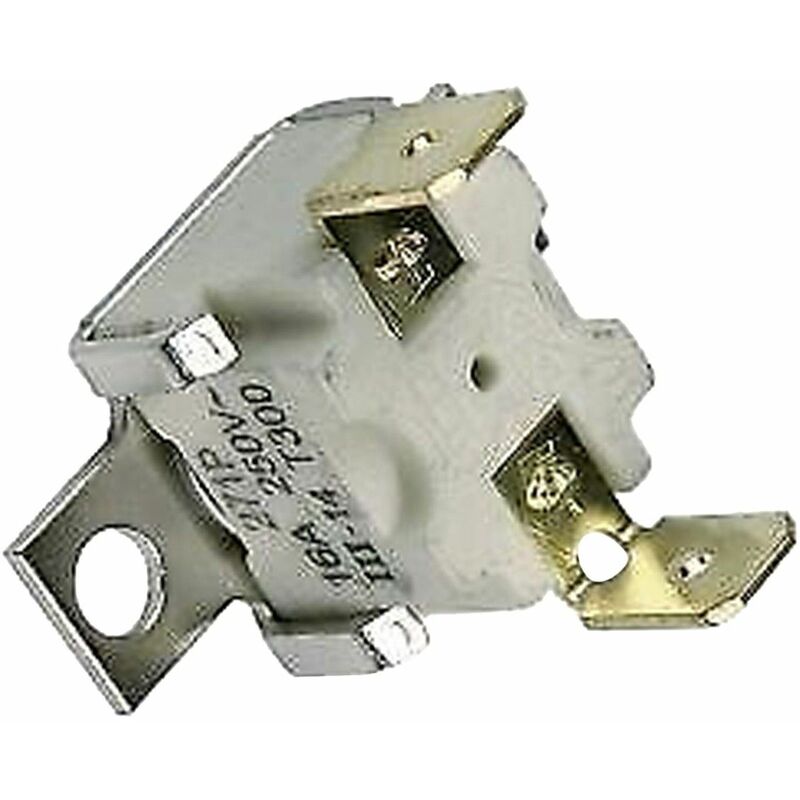 foto del prodotto scholtes termostato 16a 250v 250 c forni, fornelli elettrici e a gas 98606