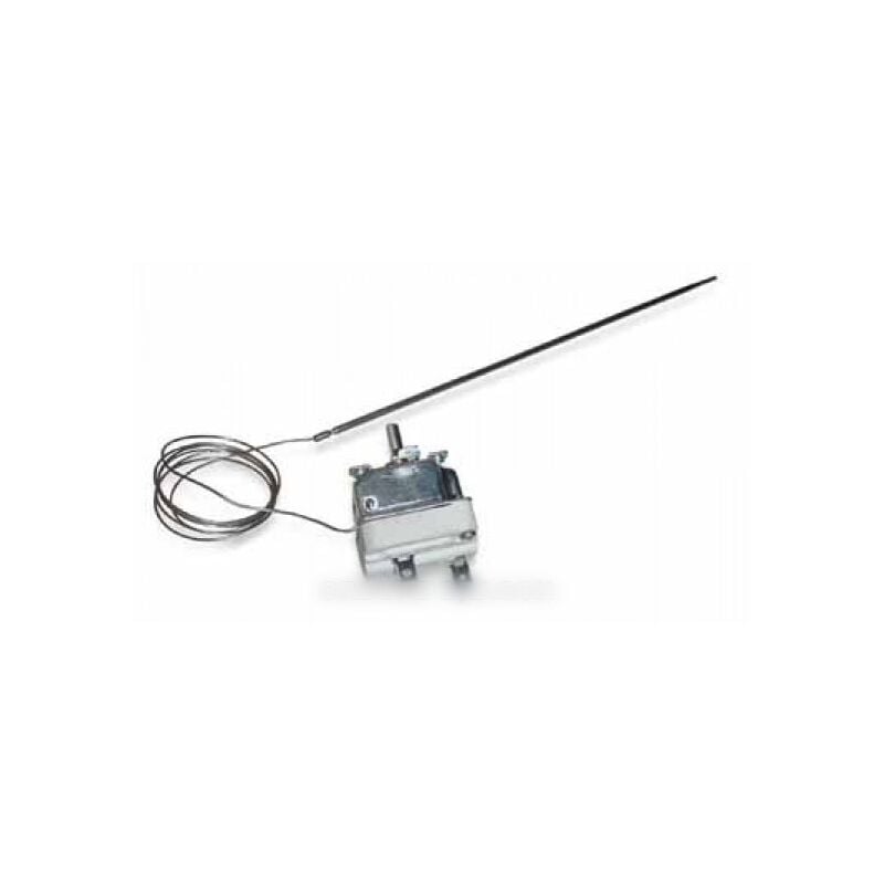 foto del prodotto scholtes termostato 300 c lampadina acciaio inox forni, fornelli elettrici e a gas brandt 974693663946578728
