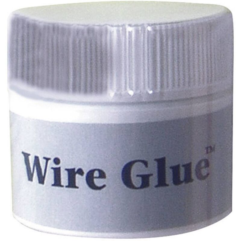 foto del prodotto schr ter wire glue adesivo per saldatura berger