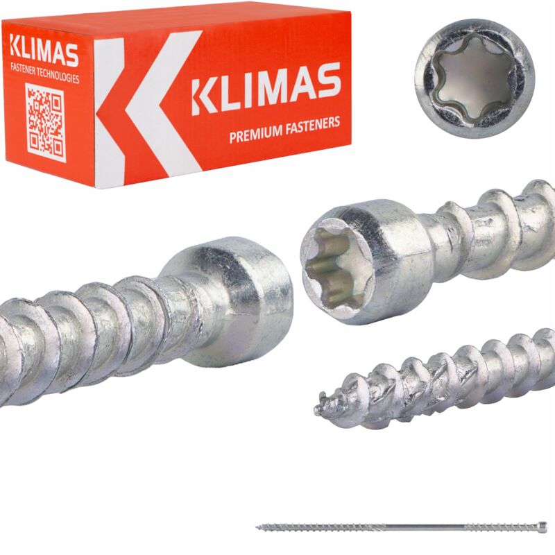 foto del prodotto schrauben f r aufsparrend mmung wkpc-08255