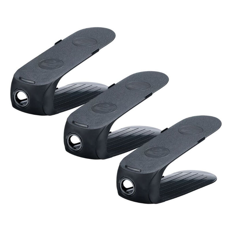 foto del prodotto schuh organizer 3 st ck schwarz lifetime