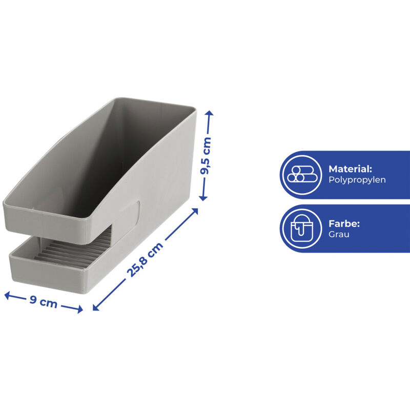 foto del prodotto schuhhalter f r ballerinas 3er