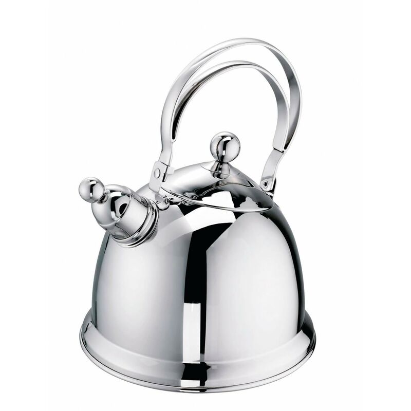 foto del prodotto schulte ufer 68042 16 bollitore con fischio grace