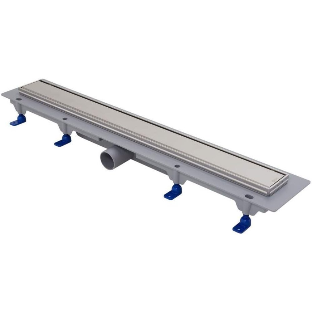 foto del prodotto schwab canaletta doccia a filo pavimento 850 m standard 850 mm 674768