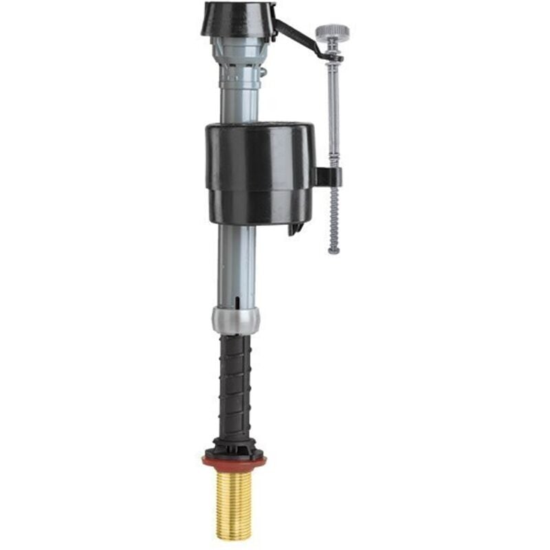 foto del prodotto schwab fluidmaster rubinetto a galleggiante per cassetta wc 1 2 silenzioso