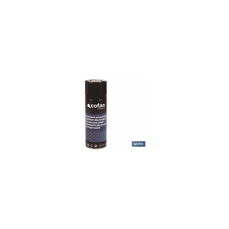 foto del prodotto scioglitore multiuso 200 ml.