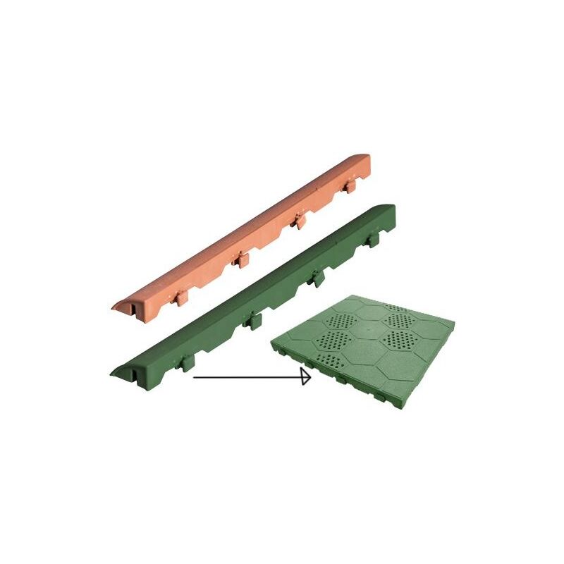 foto del prodotto scivoli p pavimenti easy cotto es40c