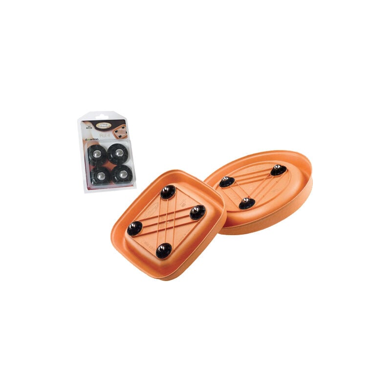 foto del prodotto scivoli p vasi rol4 bl.4 pz