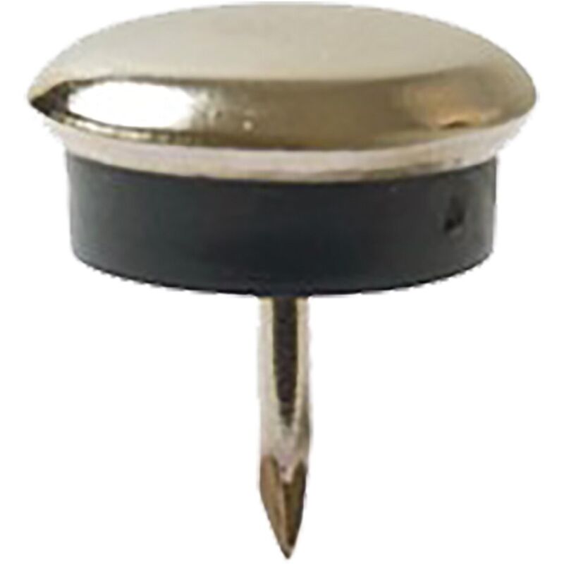 foto del prodotto scivoli per mobili mm 25 colore silver