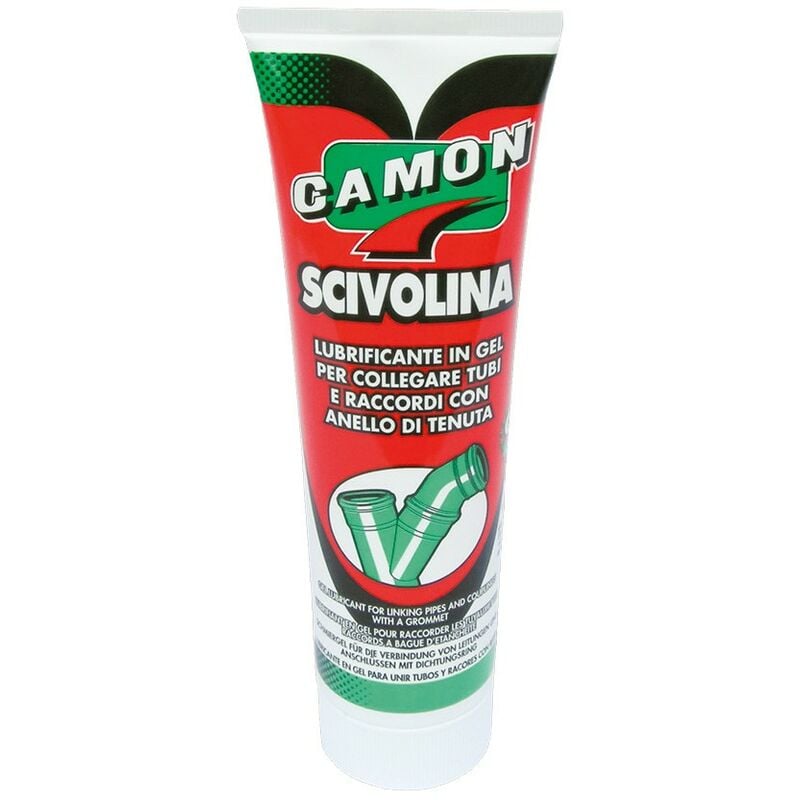 foto del prodotto scivolina 250 ml - camon