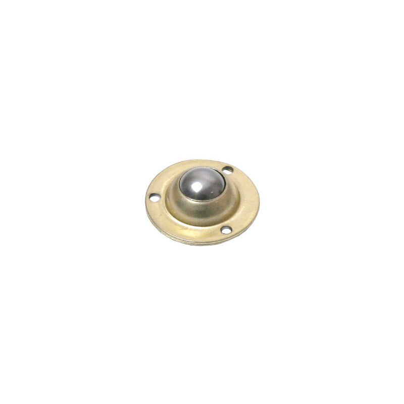 foto del prodotto scivolo a sfera occhio di bue d. mm.35. prezzo per 1 pezzo.